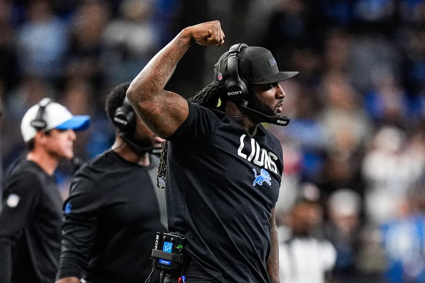 Was Detroit Lions DC Kelvin Sheppard runner-up for Dolphins coach job?