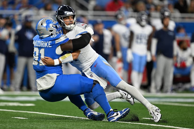 Why Lions don't have quite as much offseason shopping to do on DL