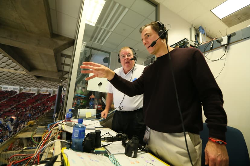 Detroit Lions extend radio partnership with 97.1-FM in multi-year deal