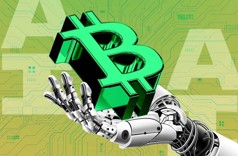 Bitcoin Price Predicted to Reach New Record as AI Impacts Job Market