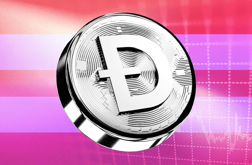 Dogecoin Surges While Bitcoin and Ethereum See Short-Lived Gains