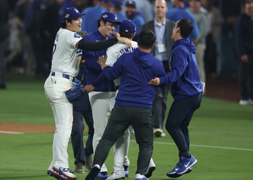 Dodgers' Influence on Japanese Baseball Market