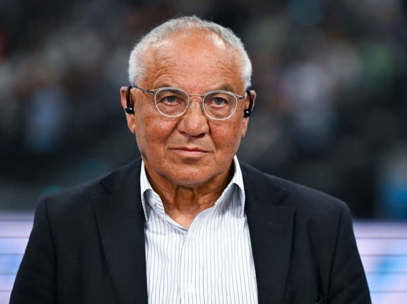 Report: Magath among candidates for possible Wolfsburg job