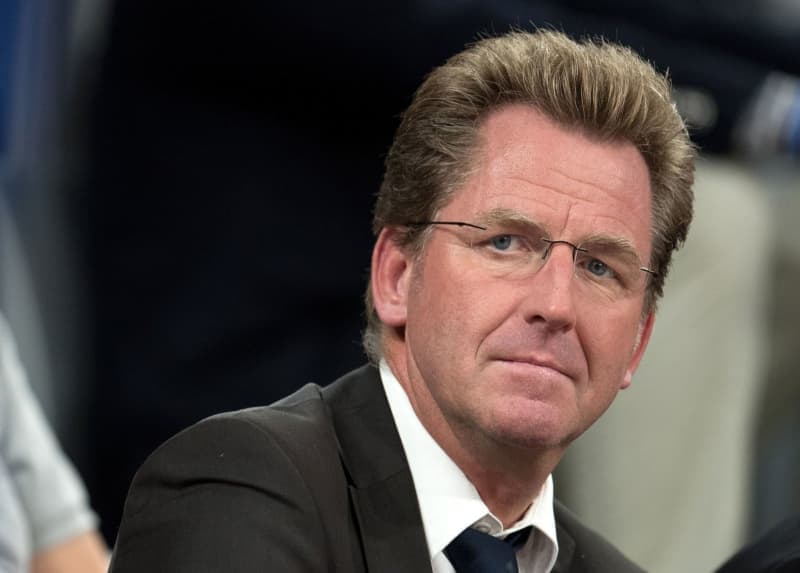 Bundesliga boss: Many things still unclear ahead of NBA Europe launch