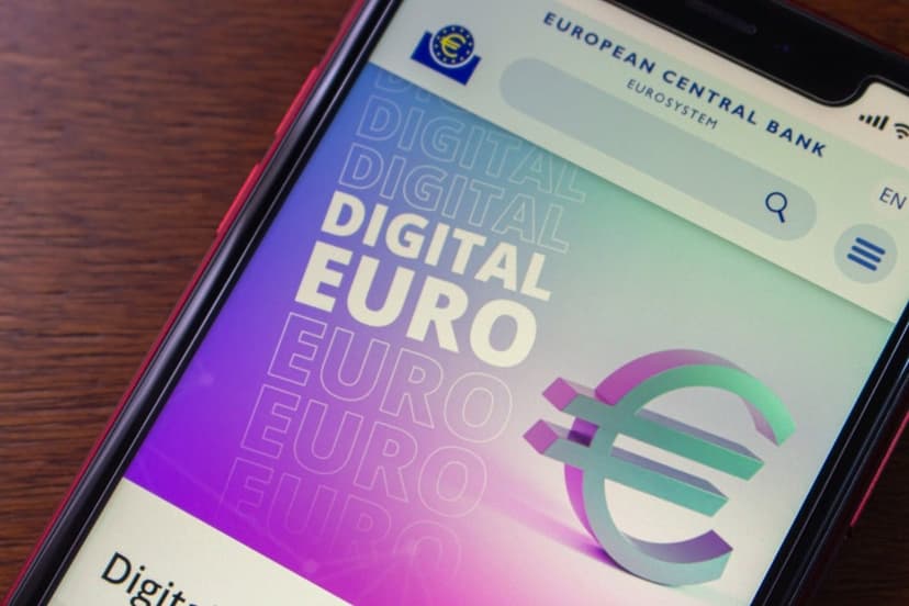 Digital Euro Must Be an Open Platform, Not a Closed Shop