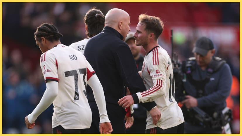 Slot gives honest verdict on Liverpool display vs Forest