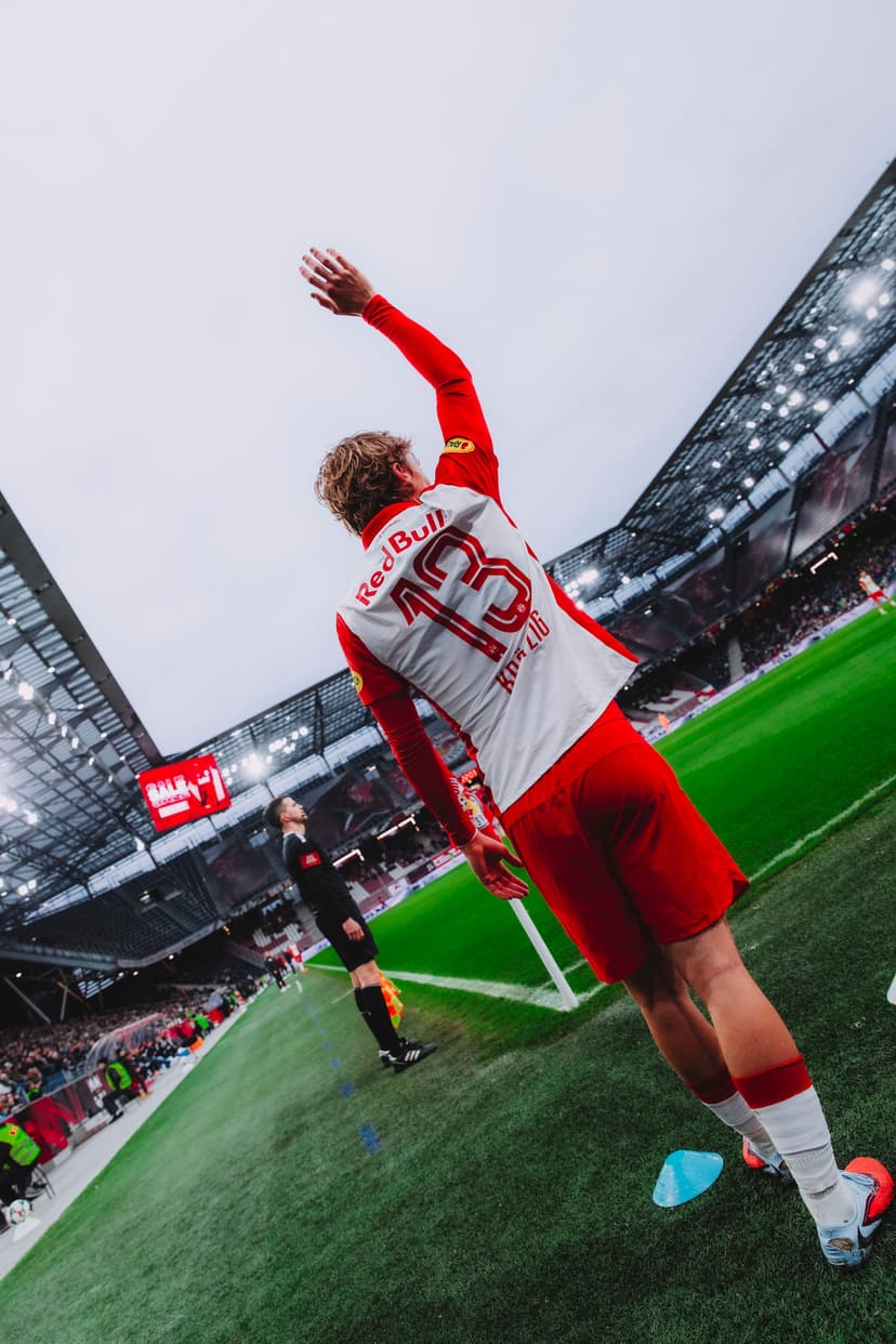 Home clash with cup final in sight