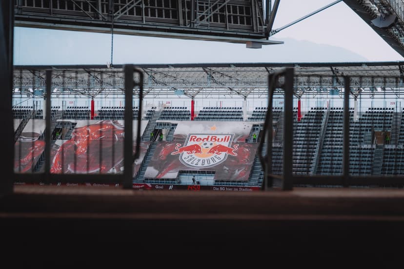 Matchday info for BL home match v Hartberg