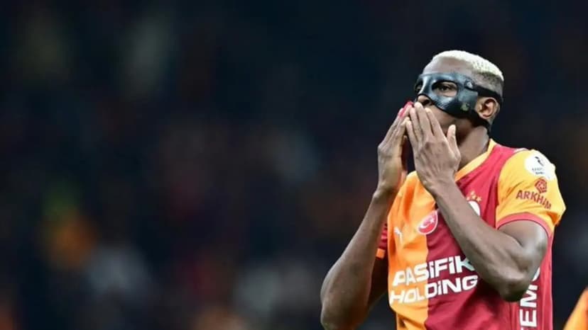 PSG wants to go after Victor Osimhen