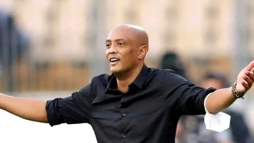 Official: Amir Abdou is the new head coach of Burkina Faso