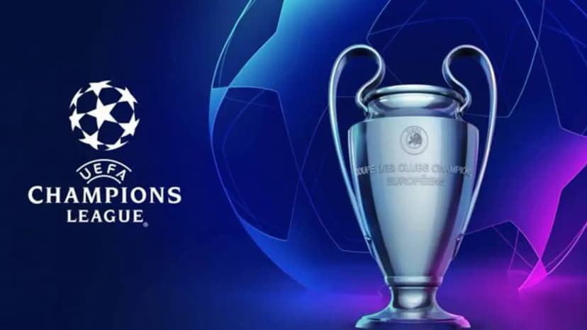 UEFA Adjusts Champions League Refereeing Rules for VAR and Player Protection