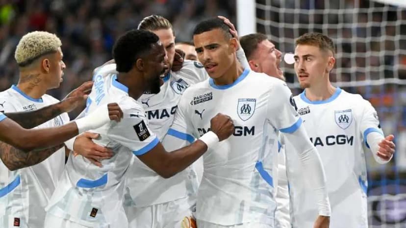 Ligue 1: date, time, broadcast channels and lineups for Marseille – Lyon