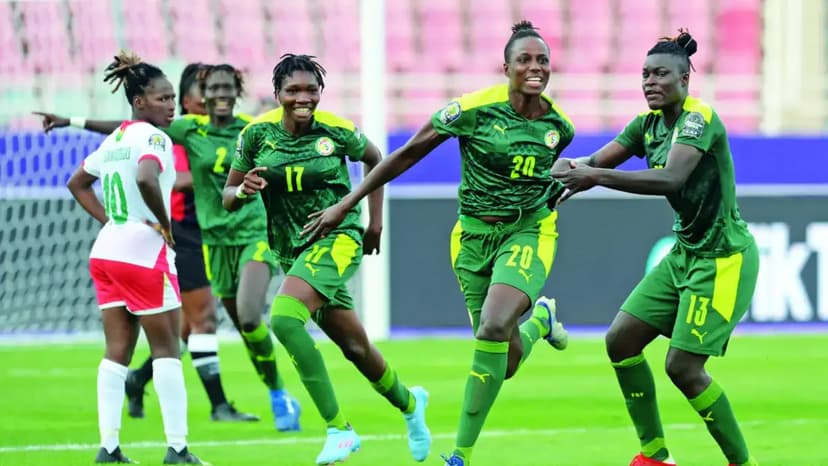 Women's AFCON 2026 – Group A: Senegal preview, squad and schedule