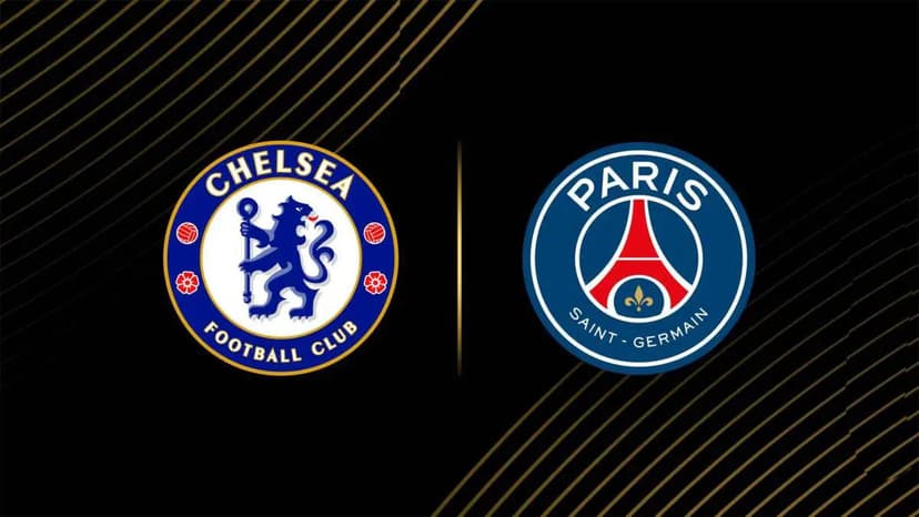 UEFA Champions League / PSG - Chelsea: who is the favorite?