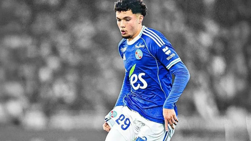 Morocco: Samir El Mourabet wants to play in the 2026 World Cup