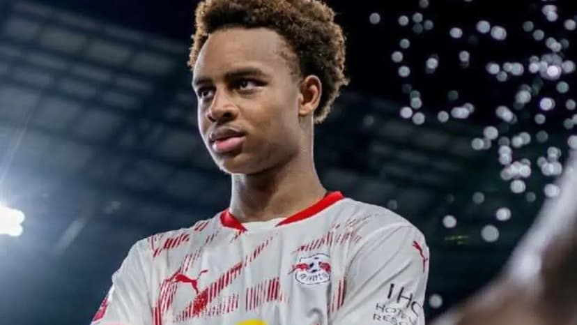 "I chose Germany, it happened naturally" Assan Ouédraogo