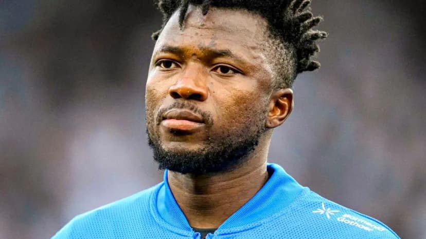 Transfer: Edmond Tapsoba, the Burkinabé rock who terrifies Europe!