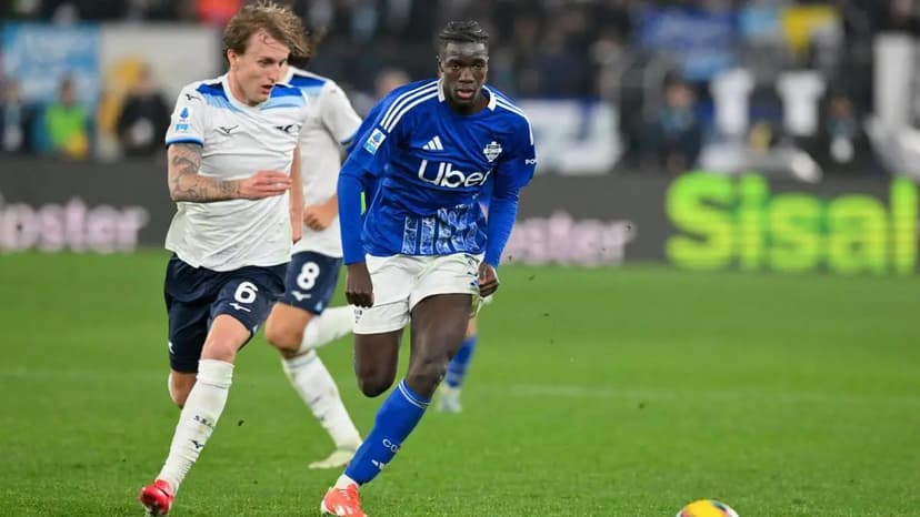 Senegal Receives Major Reinforcement for March International Break