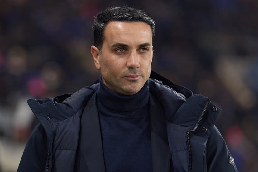 Palladino: ‘Atalanta want Coppa Italia for trophy and to guarantee Europe’