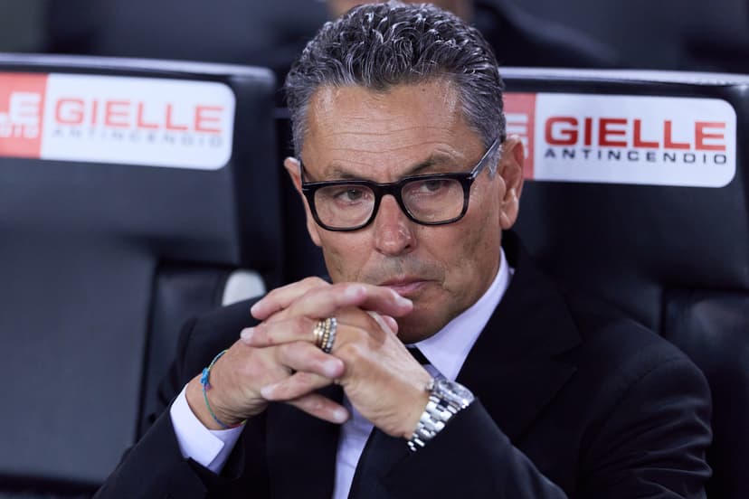 Milan Assistant Coach Landucci Focuses on Team's Journey, Believes in Leao