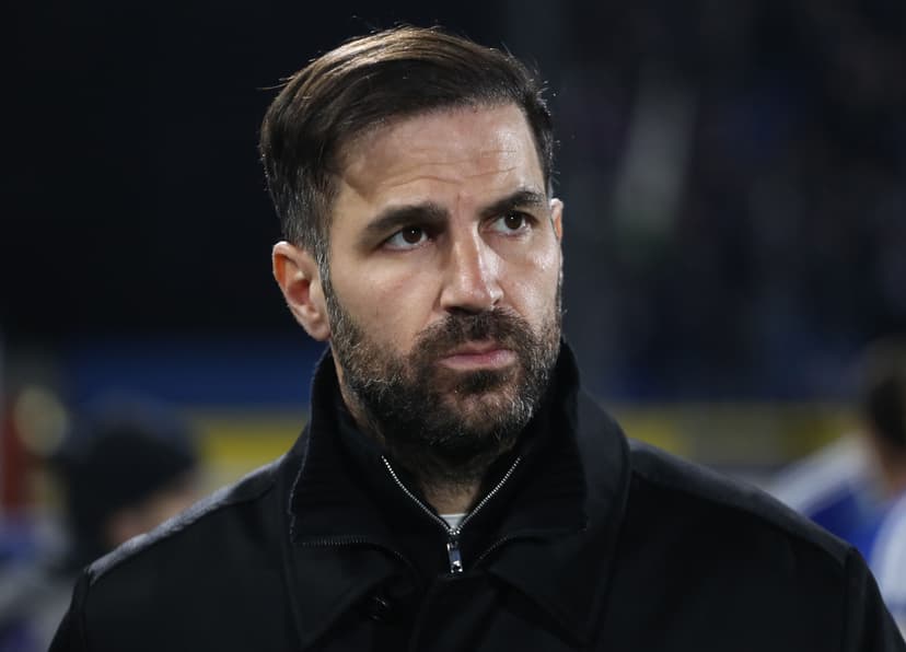 Fabregas: ‘Como deserved victory over Inter, dream is to challenge for more’