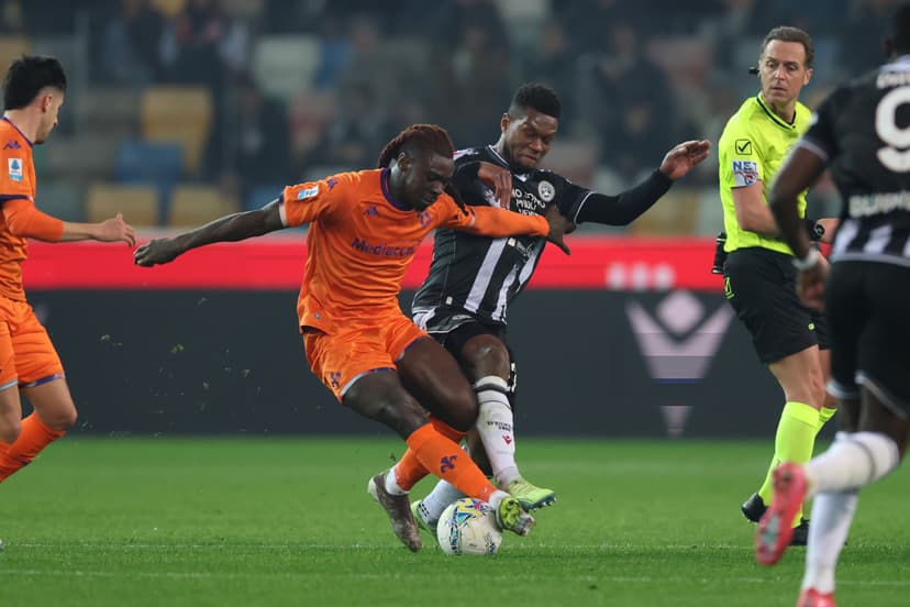 Serie A race to avoid relegation takes dramatic turn