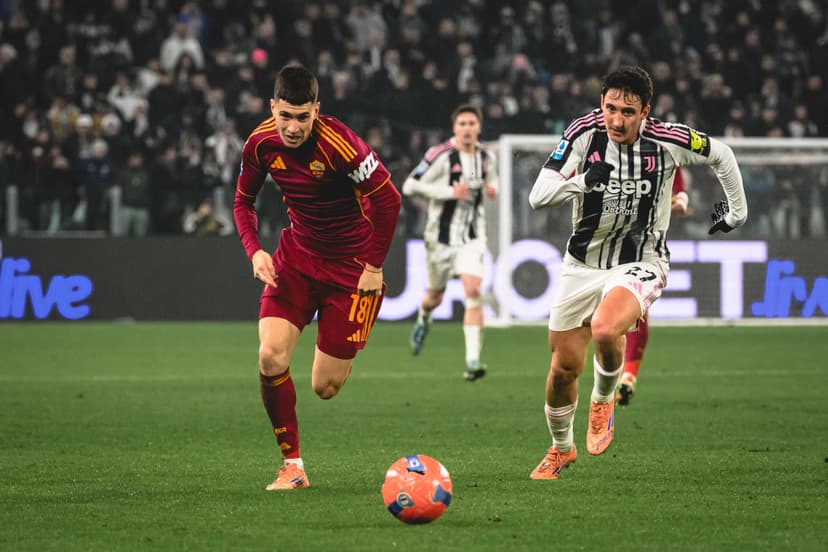 Champions League race: Remaining Roma, Juventus, Como fixtures rated by difficulty