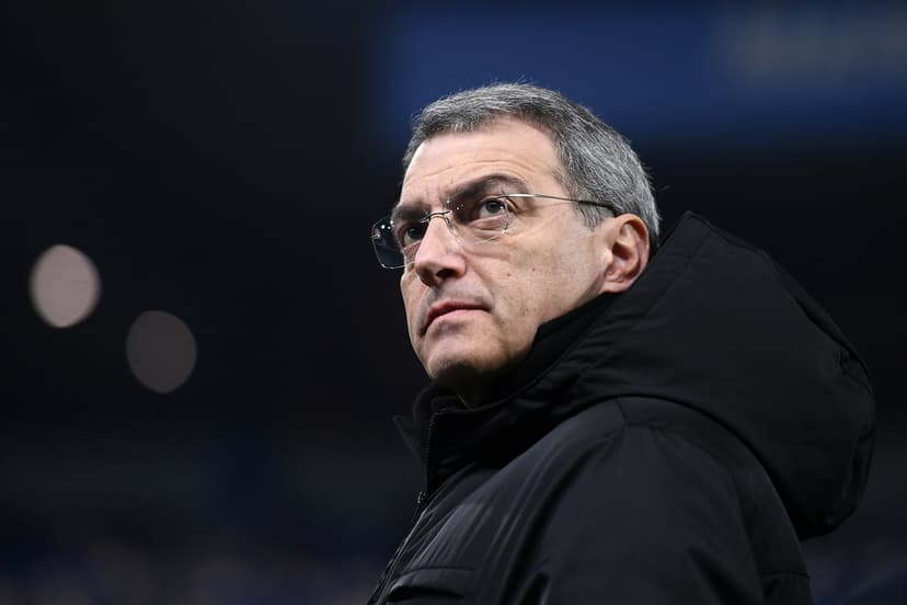 Juventus Directors Face Potential Ban Over Referee Confrontation