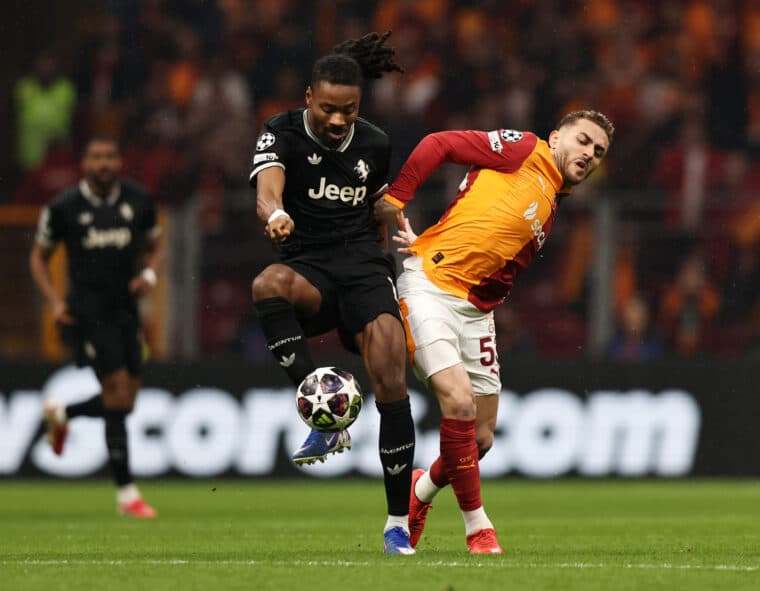 Juventus vs Galatasaray: Match preview, predicted line-ups, team news and prediction