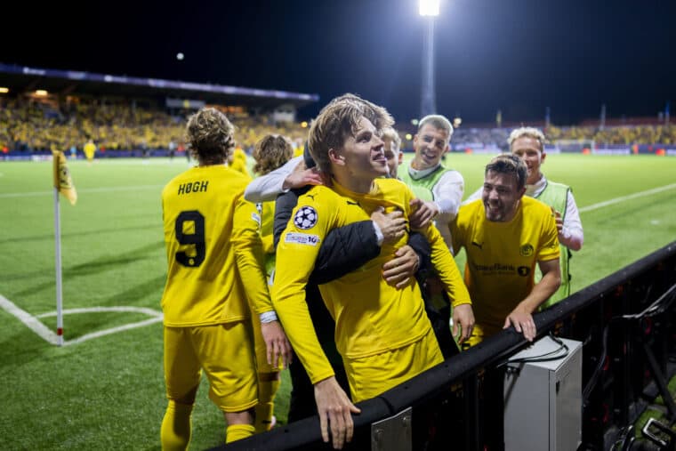 Bodo/Glimt vs Inter Milan: Match preview, predicted line-ups, team news and prediction