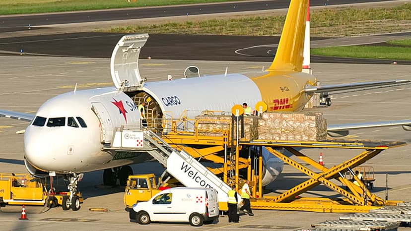 Lessor ATSG quits Airbus A321 cargo conversion joint venture