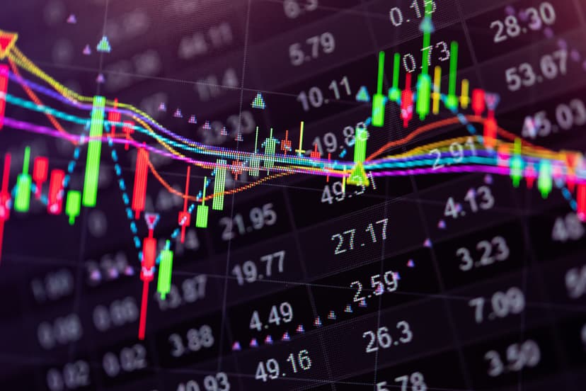 Freightos Stock Plummets After Founder Resigns