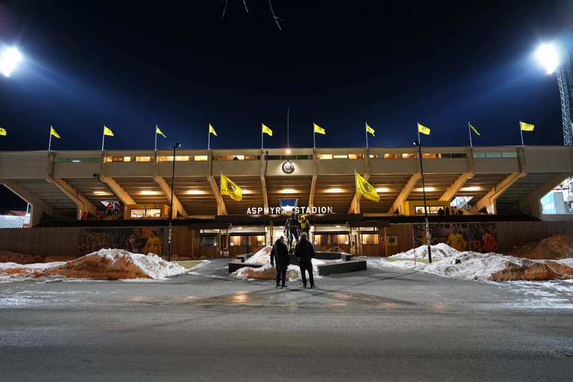 Inter Milan Aims to Avoid Upset Against Bodo/Glimt in Arctic Circle