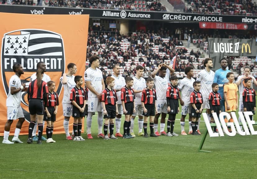 Ligue 1 Review | Under Olivier Pantaloni, Lorient are dark horses for Europe