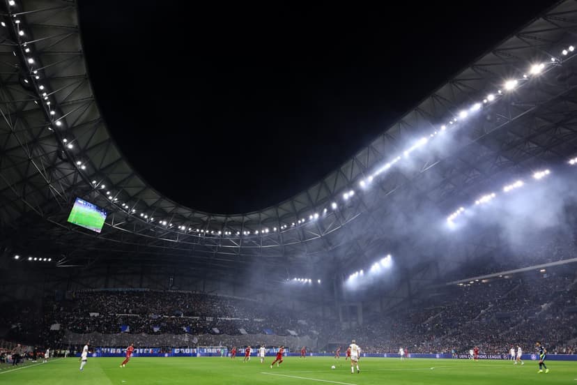 Marseille women’s side to play first-ever match at the Vélodrome