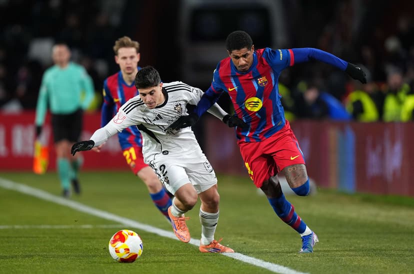 Fee and payment breakdown: How Barcelona plan to sign Marcus Rashford