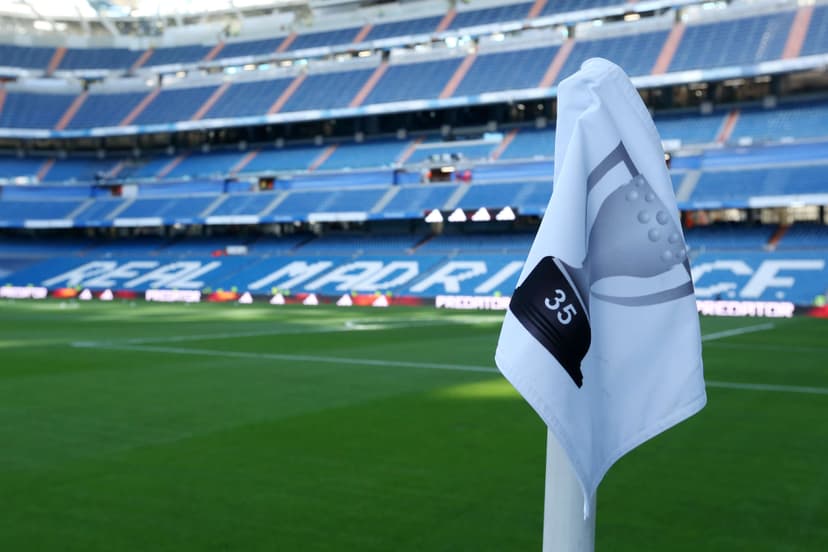 Real Madrid star ruled out of next fixture through suspension