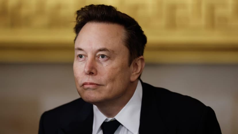 Elon Musk's Daily Income and Housing Affordability