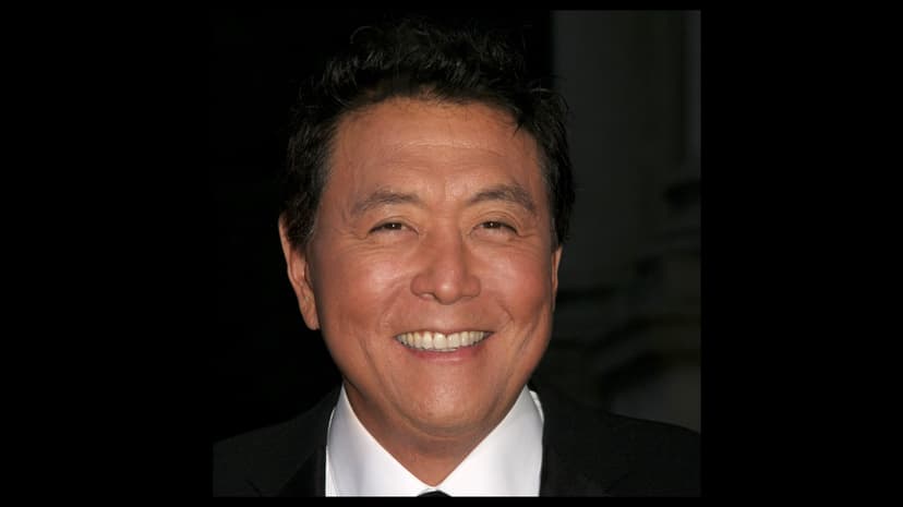 Robert Kiyosaki's Stock Market Advice Under Scrutiny