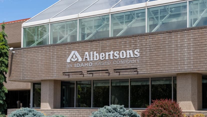 Albertsons Appoints AI Expert to Board of Directors