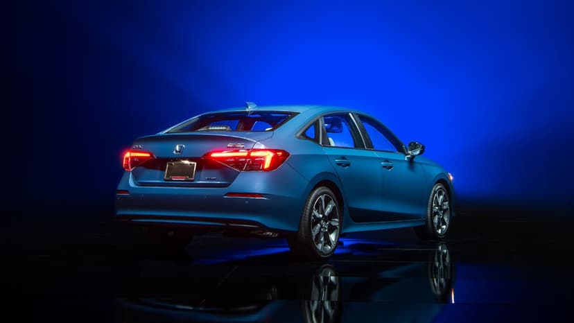 Top Vehicle Picks for 2026 Announced