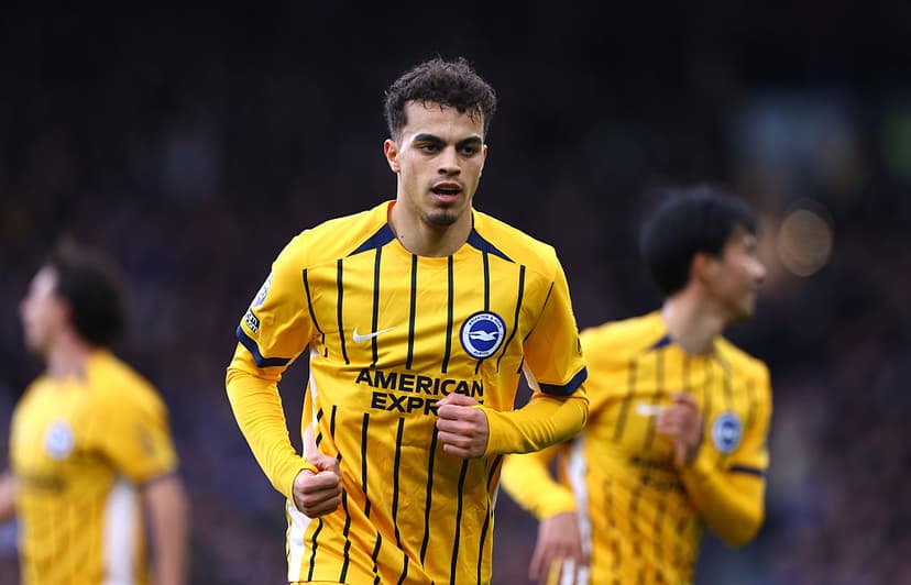 Hurzeler gives Ayari update and reveals reason for O’Riley’s lack of minutes