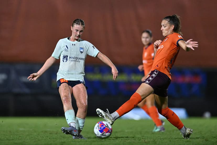 Ninja A-League round-up: Willa Pearson breaks Sam Kerr record in stunning Sydney FC win