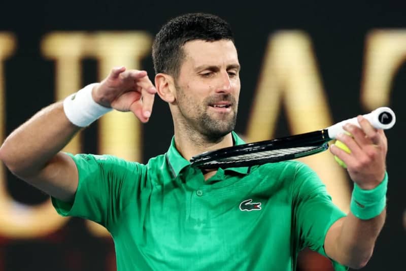 If Indian Wells were a Major: Djokovic and Alcaraz’s slam totals reimagined