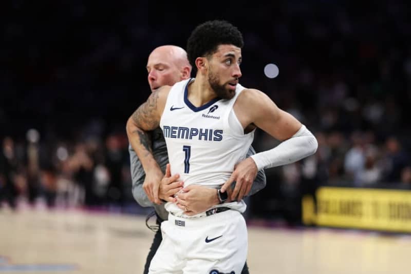 Scotty Pippen Jr. Addresses Brawl with Myron Gardner