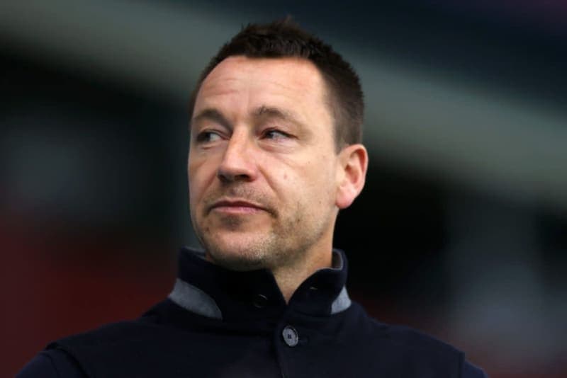 John Terry pinpoints what Chelsea need to do to beat Arsenal