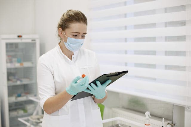 Revolution Medicines Reports Widened Net Loss Amid Clinical Trial Progress