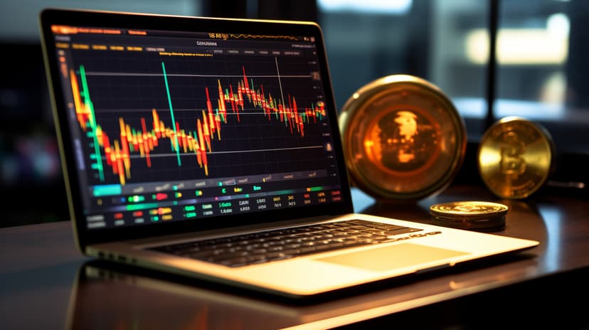 Bitcoin and Blockchain Stocks Performance Examined