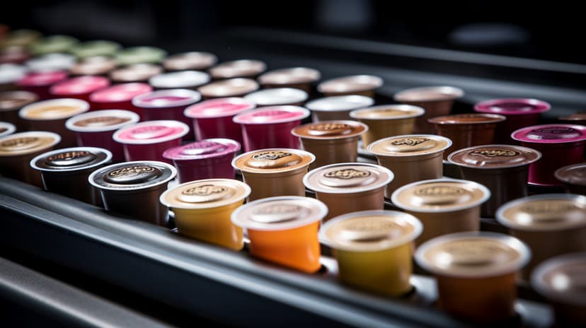 Barclays Increases Keurig Dr Pepper Price Target to $32