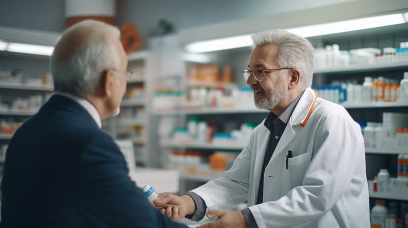 Barclays Initiates AbbVie with Overweight Rating on Growth Potential